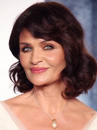 HELENA CHRISTENSEN